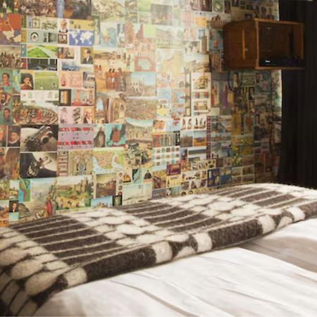 Kex Þingeyri Thingeyri Dış mekan fotoğraf
