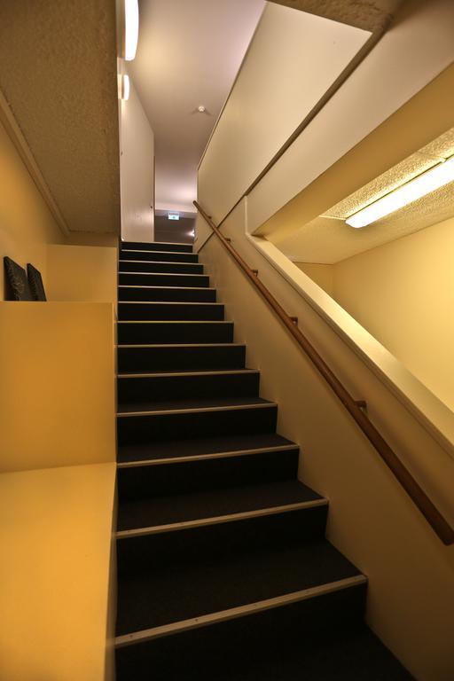 Kex Þingeyri Thingeyri Dış mekan fotoğraf