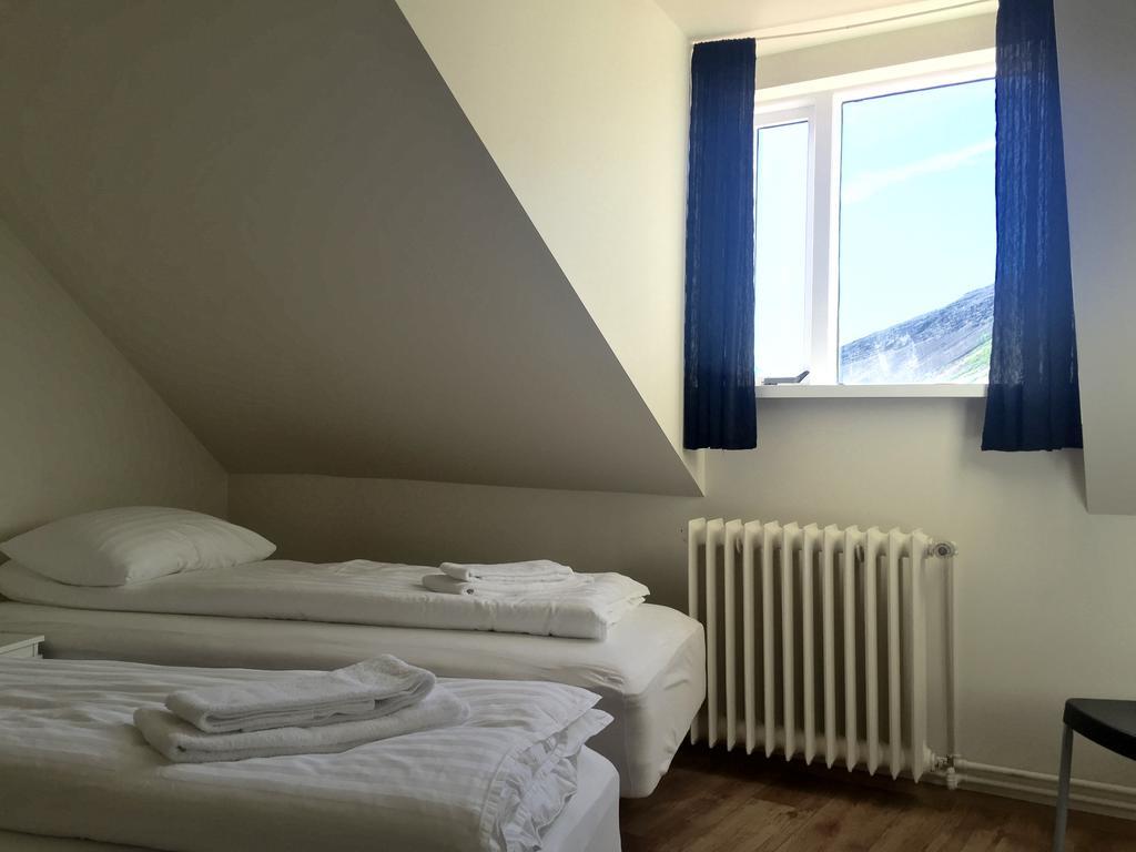 Kex Þingeyri Thingeyri Dış mekan fotoğraf