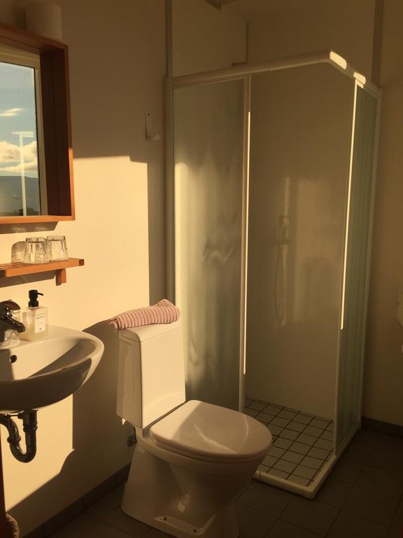 Kex Þingeyri Thingeyri Dış mekan fotoğraf