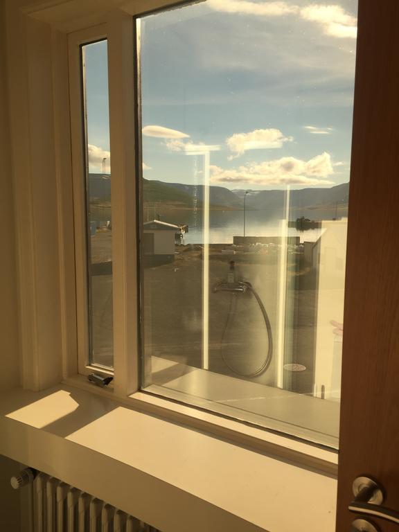 Kex Þingeyri Thingeyri Dış mekan fotoğraf